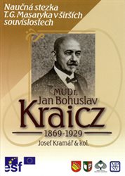 JUDr. Jozef Kramář a kol.,
MUDr. Jan Bohuslav Kraicz
1869 - 1929