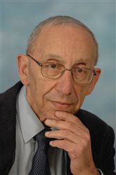 Shlomo Breznitz