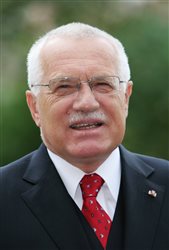 Václav Klaus