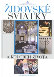 Židovské sviatky a kolobeh života